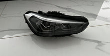 Load image into Gallery viewer, Frontscheinwerfer BMW F48 5A01172-02 LED Rechts Scheinwerfer Headlight SCH2821466286wf