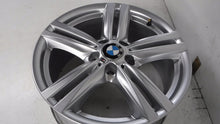 Load image into Gallery viewer, 1x Alufelge 18 Zoll 8.0" 5x120 52ET Glanz 7845853 BMW 2 F22 1 F21 F23 F20 FEL7734313893oq