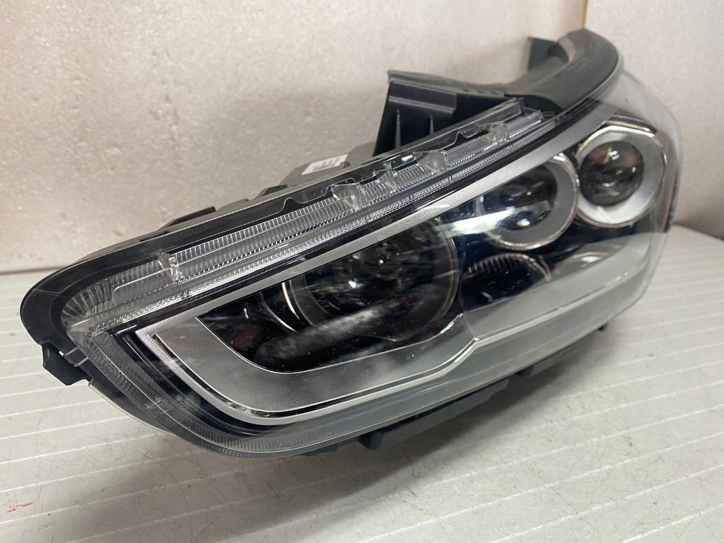 Frontscheinwerfer Hyundai I30 III 92101-G4100 LED Links Scheinwerfer Headlight SCH1956654875bd