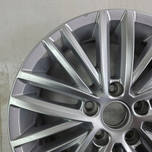 Load image into Gallery viewer, 1x Alufelge 16 Zoll 6.5" 5x112 46ET 5G0601025AT VW Passat Touran Golf Caddy FEL8107623099uq