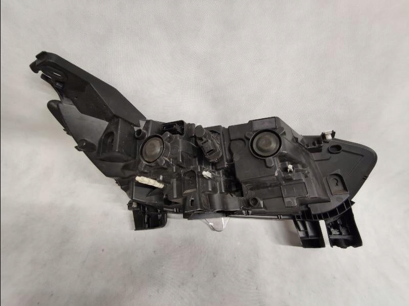 Frontscheinwerfer Renault Espace V 260608372R LED Links Scheinwerfer Headlight SCH5108371800ui