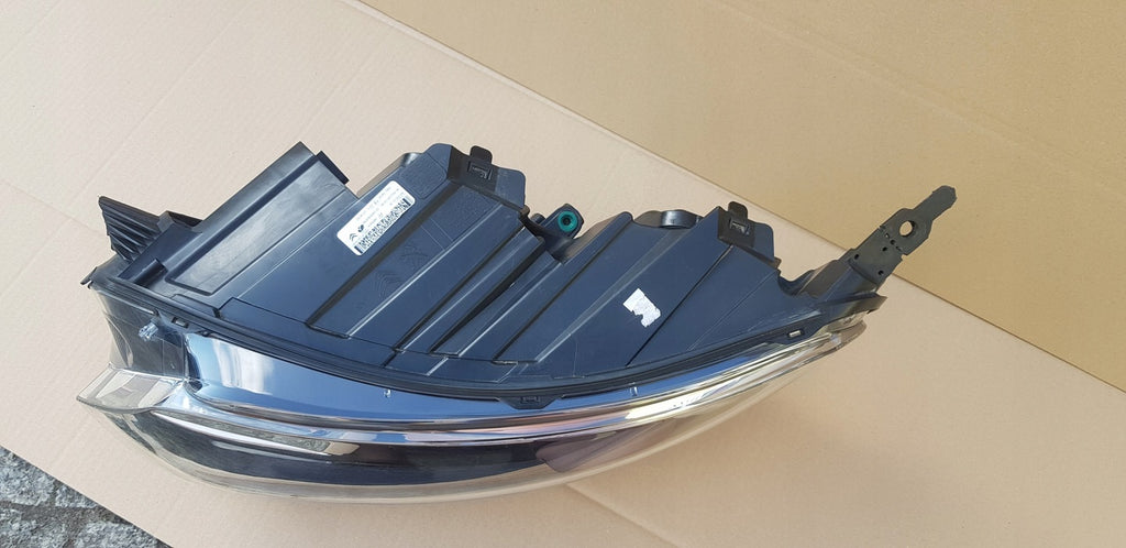 Frontscheinwerfer Citroën Spacetourer 9808569080 Links Scheinwerfer Headlight