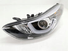 Load image into Gallery viewer, Frontscheinwerfer Hyundai Elantra LED Links Scheinwerfer Headlight