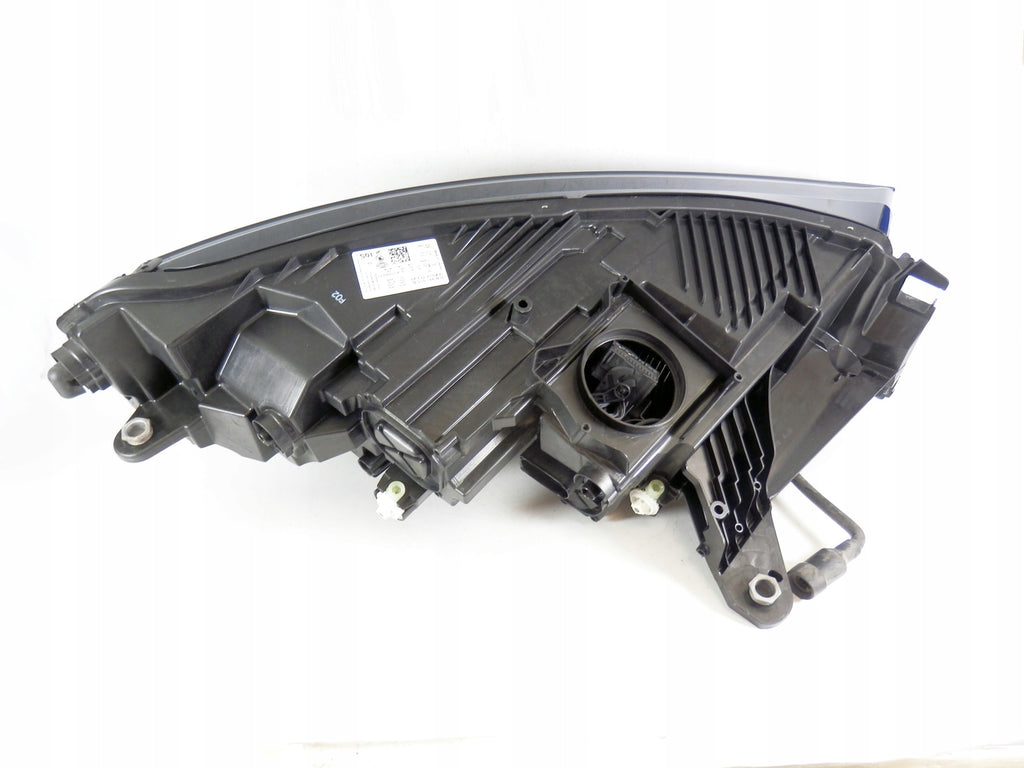 Frontscheinwerfer Skoda Enyaq 5LB941015B LED Links Scheinwerfer Headlight