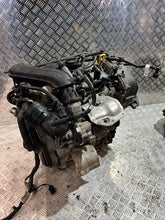 Laden Sie das Bild in den Galerie-Viewer, Motor VW Golf VIII DPBA 1.5 TSI 131PS 96kW 39TKm 2020 Benzin Engine Komplett