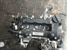 Load image into Gallery viewer, Motor Hyundai I10 III G3LD 1.0 MPI 67PS 49kW 45TKm 2021 Benzin Engine Unkomplett