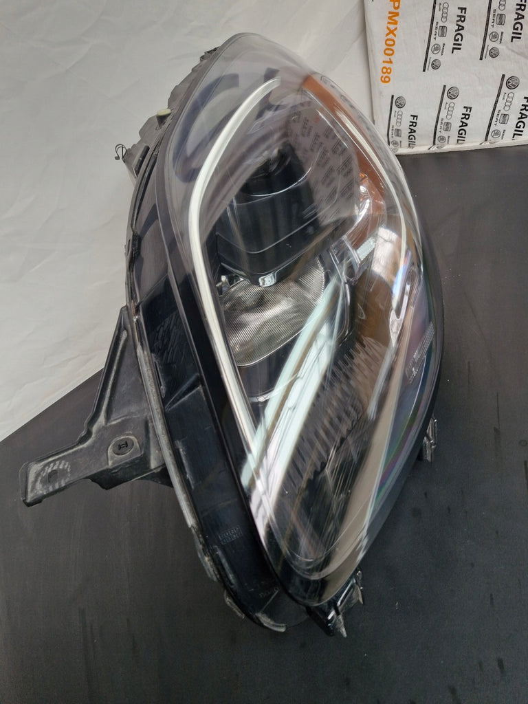 Frontscheinwerfer Ford Puma L1TB-13E015-GH Links Scheinwerfer Headlight SCH8838988472gg