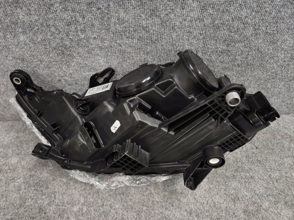 Frontscheinwerfer Audi A1 82A941004 Rechts Scheinwerfer Headlight SCH6883301218wg