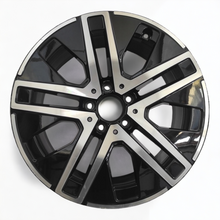 Load image into Gallery viewer, 1x Alufelge 18 Zoll 7.5&quot; 5x112 53ET A2474012700 Mercedes-Benz Rim Wheel