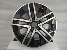 Load image into Gallery viewer, 1x Alufelge 18 Zoll 7.5&quot; 5x112 53ET A2474012700 Mercedes-Benz Rim Wheel