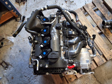 Laden Sie das Bild in den Galerie-Viewer, Motor Kia Niro G4LL 1.6 6TKm Benzin Engine Unkomplett