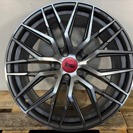 1x Alufelge 20 Zoll 8.5