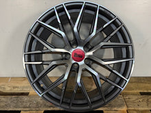 Laden Sie das Bild in den Galerie-Viewer, 1x Alufelge 20 Zoll 8.5" 5x112 KBA52878 Audi C7 Rim Wheel FEL8577457848wn