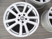 Laden Sie das Bild in den Galerie-Viewer, 4x Alufelge 17 Zoll 8.5" 5x112 KBA49440 Audi I Rim Wheel FEL9554908400yp