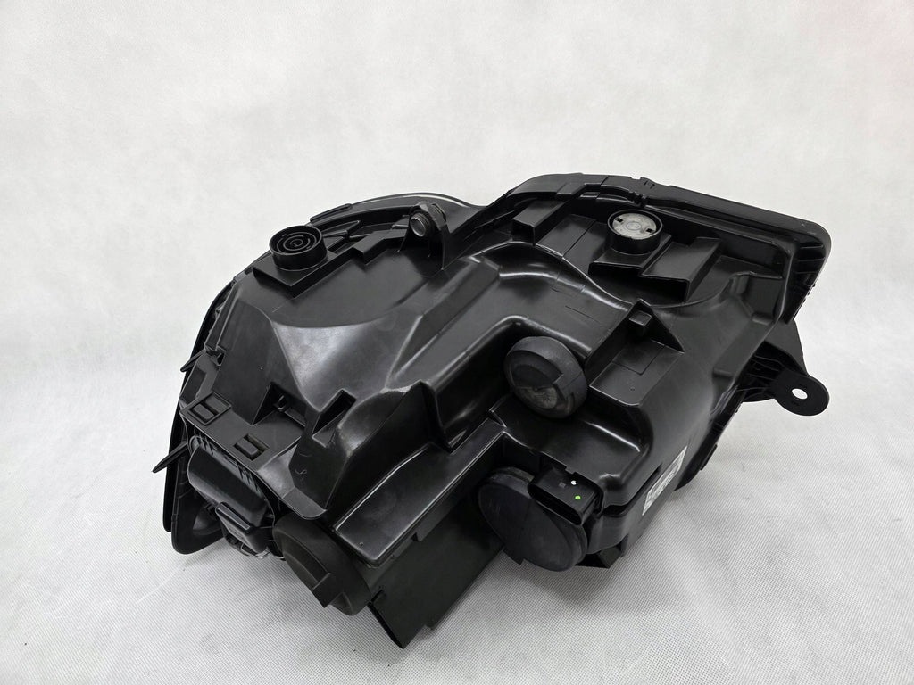 Frontscheinwerfer VW Transporter 7E1941006E Rechts Scheinwerfer Headlight SCH2609955588by