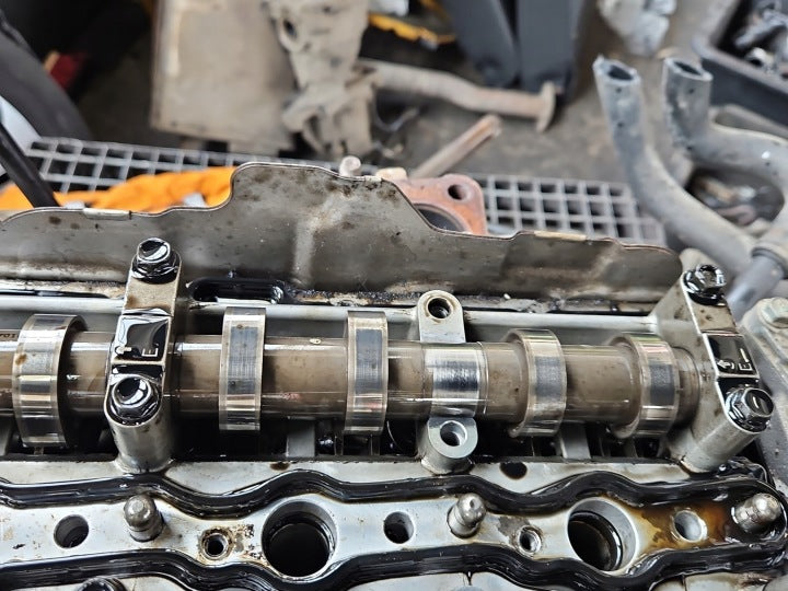 Motor Kia Sportage D4HA 2.0 CRDI 136PS 2012 Diesel Engine Unkomplett MOT7310777114ln