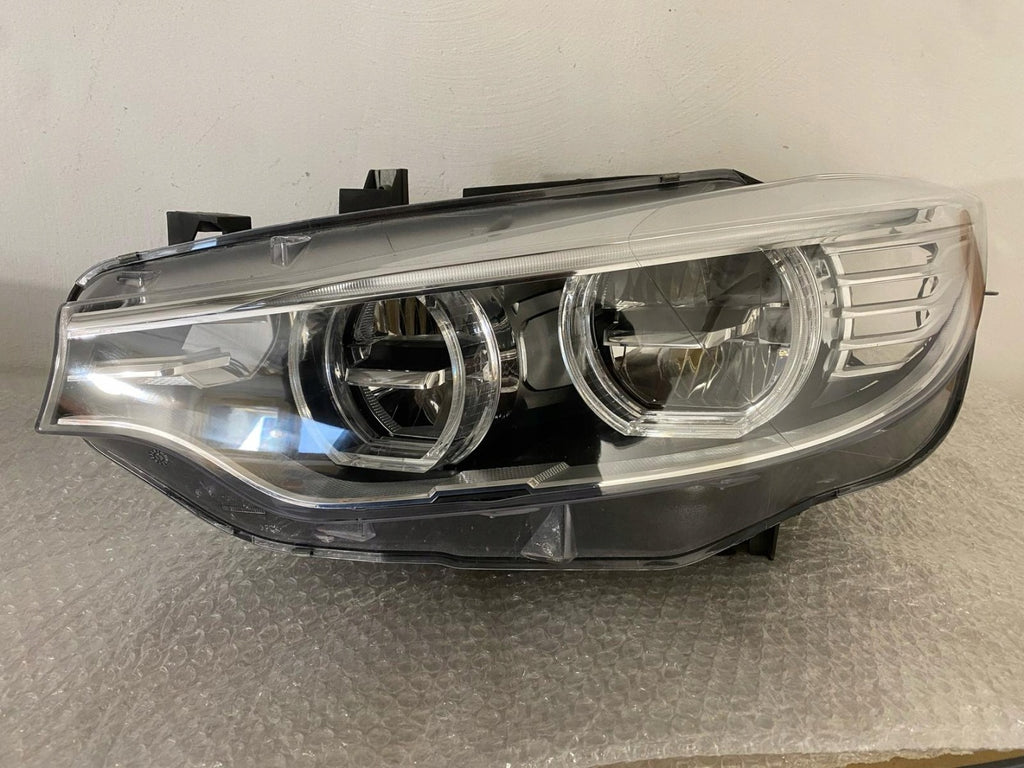 Frontscheinwerfer BMW 4 F32 F33 7460619-01 030128223114 LED Links Headlight SCH7370091178ny