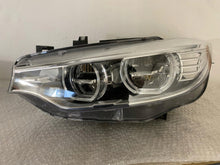 Laden Sie das Bild in den Galerie-Viewer, Frontscheinwerfer BMW 4 F32 F33 7460619-01 030128223114 LED Links Headlight SCH7370091178ny