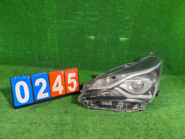 Frontscheinwerfer Toyota Yaris Links Scheinwerfer Headlight