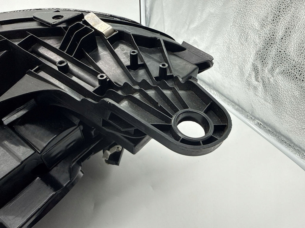 Frontscheinwerfer Mercedes-Benz W213 A2139069608 Rechts Scheinwerfer Headlight SCH3497039055fd