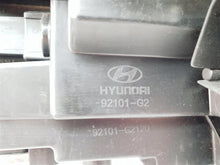 Laden Sie das Bild in den Galerie-Viewer, Frontscheinwerfer Hyundai Ioniq 92101-G2 Xenon Links Scheinwerfer Headlight