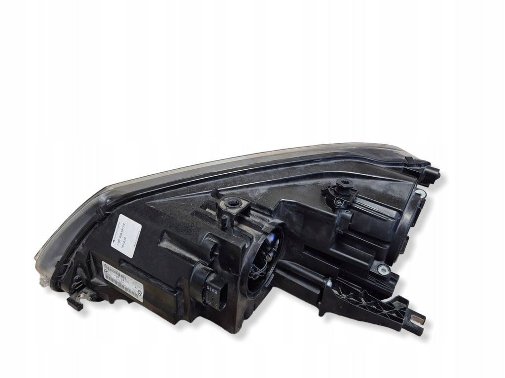 Frontscheinwerfer Seat Alhambra 1307023634 Rechts Scheinwerfer Headlight SCH6442312154tu
