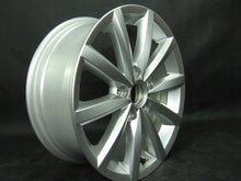 Load image into Gallery viewer, 1x Alufelge 16 Zoll 6.5" 5x112 46ET 5G0601025BQ VW Golf VII Touran Rim Wheel FEL3105986025xa