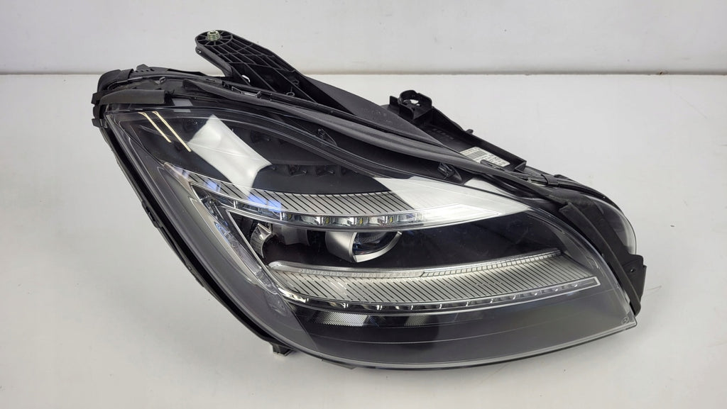 Frontscheinwerfer Mercedes-Benz Cls A2188203659-1 LED Rechts Headlight SCH5819173486ym