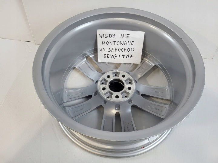 1x Alufelge 20 Zoll 8.5" 5x112 62ET A1664011402 Mercedes-Benz W166 Rim Wheel FEL9101876872ot