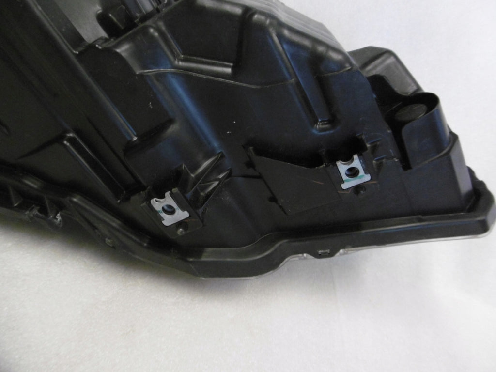 Frontscheinwerfer Honda Civic X LED Ein Stück (Rechts oder Links) Headlight