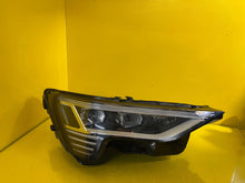 Laden Sie das Bild in den Galerie-Viewer, Frontscheinwerfer Audi E-Tron 4KE941040 LED Rechts Scheinwerfer Headlight SCH6860002540dj
