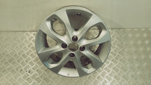 Load image into Gallery viewer, 1x Alufelge 15 Zoll 5.5" 4x110 50ET 3HM1ACC1434 Nissan Micra I K12 Rim Wheel FEL9932357510et