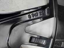 Laden Sie das Bild in den Galerie-Viewer, 1x Alufelge 19 Zoll 8747234 BMW 5 G31 G30 Rim Wheel