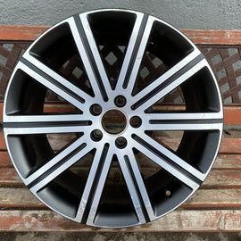 1x Alufelge 20 Zoll 8.5