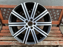 Load image into Gallery viewer, 1x Alufelge 20 Zoll 8.5" 5x112 42ET A1674016700 Mercedes-Benz Gle Rim Wheel FEL2660983692ai