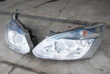 Load image into Gallery viewer, Frontscheinwerfer Ford Custom Links Scheinwerfer Headlight