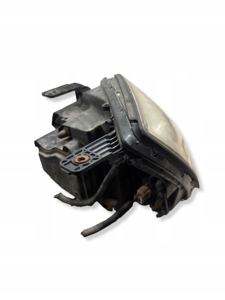 Frontscheinwerfer Opel Antara DTS9588 Rechts Scheinwerfer Headlight SCH3225354412lc