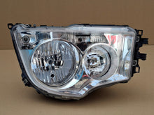 Laden Sie das Bild in den Galerie-Viewer, Frontscheinwerfer Mercedes-Benz A9608202339 Rechts Scheinwerfer Headlight SCH5071044408im