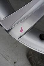Load image into Gallery viewer, 1x Alufelge 18 Zoll 7.5" 5x112 48ET Glanz 5E3601025AG Mg Octavia Iv Rim Wheel FEL4936604544bp