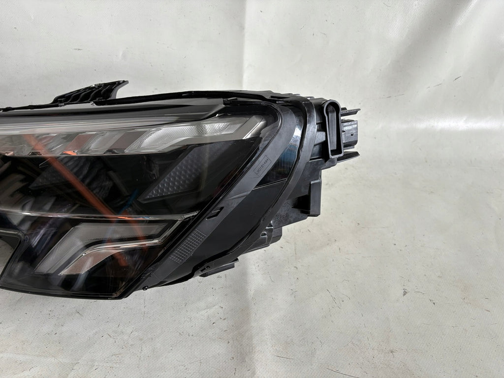 Frontscheinwerfer Audi A3 8Y0941033 LED Links Scheinwerfer Headlight