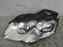 Load image into Gallery viewer, Frontscheinwerfer VW Passat 3C0941751D Xenon Ein Stück (Rechts oder Links) SCH1169850107du