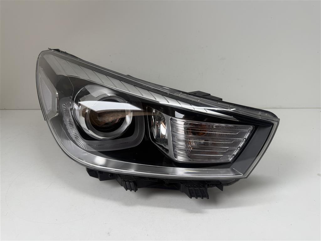 Frontscheinwerfer Kia Rio 35861 Full LED Rechts Scheinwerfer Headlight SCH2192405716vb