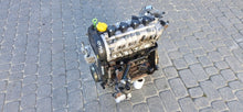 Laden Sie das Bild in den Galerie-Viewer, Motor Fiat Bravo II Grande Punto 198A4000 1.4 T-JET 120PS 88kW Engine Unkomplett MOT3251378967ai