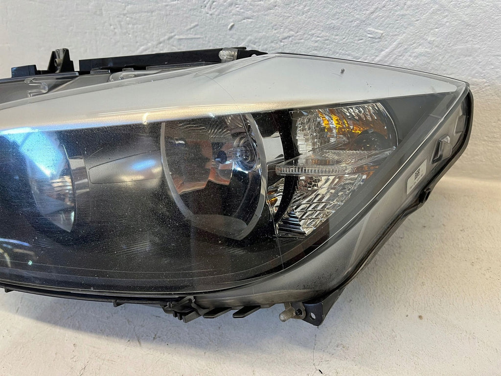 Frontscheinwerfer BMW 3 F30 F31 7259523 Ein Stück (Rechts oder Links) Headlight SCH1762197659xv