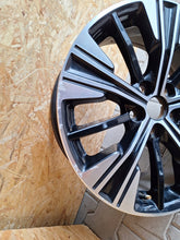 Laden Sie das Bild in den Galerie-Viewer, 1x Alufelge 18 Zoll 7.0&quot; 5x114.3 38ET Mitsubishi Outlander Eclipse Rim Wheel