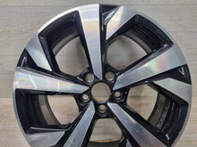 Load image into Gallery viewer, 1x Alufelge 17 Zoll 2G7601025B VW T-Cross Rim Wheel FEL3361948890hs