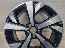 Laden Sie das Bild in den Galerie-Viewer, 1x Alufelge 17 Zoll 2G7601025B VW T-Cross Rim Wheel FEL3361948890hs