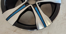 Load image into Gallery viewer, 1x Alufelge 19 Zoll 7.5" 5x112 53 5ET A24734011500 Mercedes-Benz Eqa H243 FEL6009015462qj
