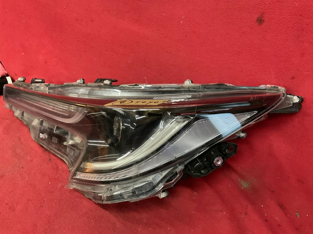 Frontscheinwerfer Toyota Corolla 81150-02S70 LED Links Scheinwerfer Headlight SCH2419011195bz