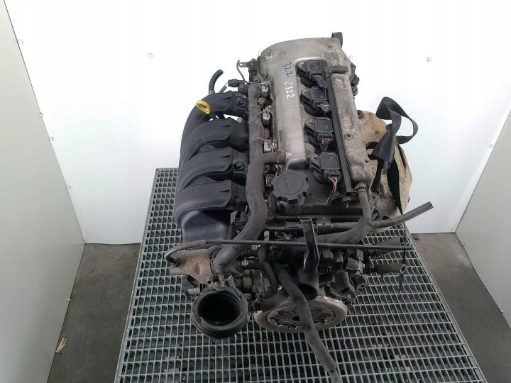 Motor Toyota Avensis 3ZZ 1.6 VVTI 2001 Benzin Engine Komplett MOT9836096313kz